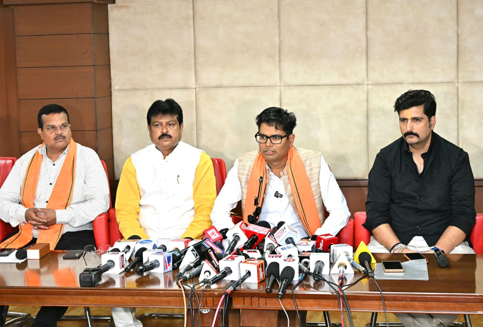  मोदी जी के नेतृत्व में योग फॉर वन अर्थ,वन हेल्थ, की थीम पर योग दिवस मनाएगी : ओपी चौधरी