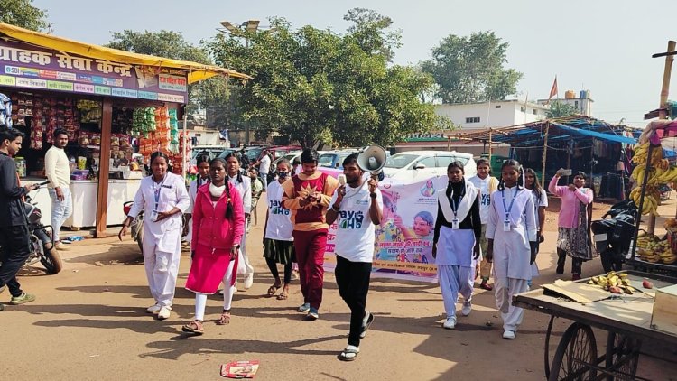 विश्वकर्मा जयंती पर राजधानी में श्रमिक महासम्मेलन