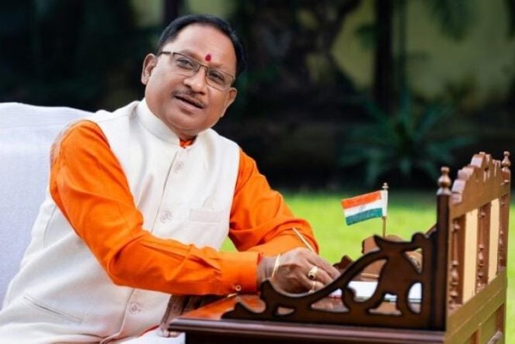  माओवाद खत्म होने के कगार पर &ndash; डॉ. रमन सिंह, गरज-चमक के साथ हो रही मानसून विदाई, रावघाट रेल लाइन पर काम ठप, करवा चौथ पर शुभ संयोग, बस्तर ओलंपिक की तैयारियां तेज&hellip;