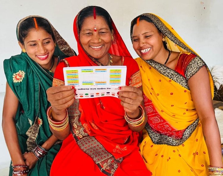 जंगलों की सुरक्षा को लेकर वन विभाग अलर्ट&hellip; पुरानी रंजिश ने लिया हिंसक रूप&hellip; स्वास्थ्य सेवाओं को लेकर प्रशासन ने अपनाया सख्त रुख&hellip; होली के रंगों से किस्मत संवार रही महिलाएं &hellip;