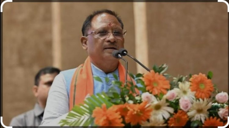 आज जशपुर जिले के दौरे पर रहेंगे CM विष्णु देव साय, चैत्र नवरात्रि आज से शुरू&hellip; मंदिरों में गूंजे &lsquo;जय माता दी&rsquo; के जयकारे, छत्तीसगढ़ से गुजरने वाली 14 ट्रेनें रद्द, रायपुर में कल बंद रहेंगी मांस-मटन की दुकानें, रायपुर में आज&hellip;