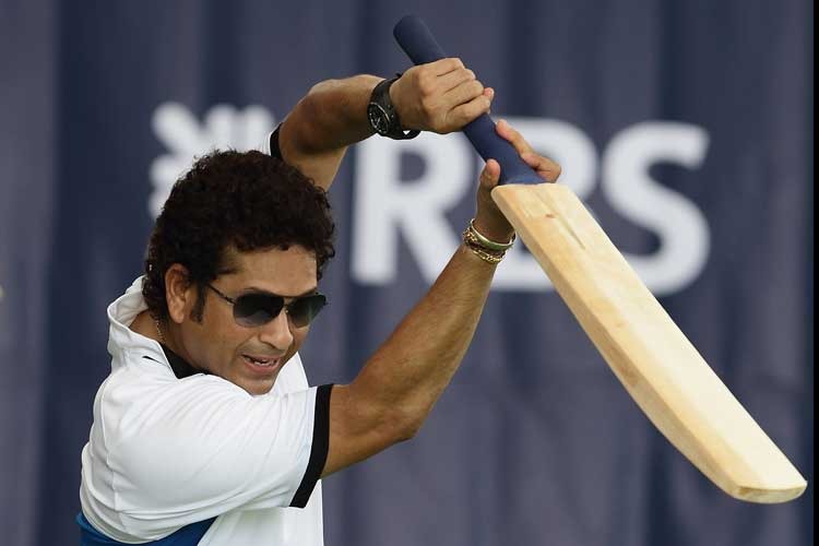 Sachin Tendulkar आज आएंगे छत्तीसगढ़, बस्तर में बच्चों के साथ खेलेंगे क्रिकेट