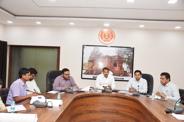 सुशासन तिहार - 22 से 24 अप्रैल तक तहसील-उप तहसील कार्यालयों में लिए जाएंगे आवेदन