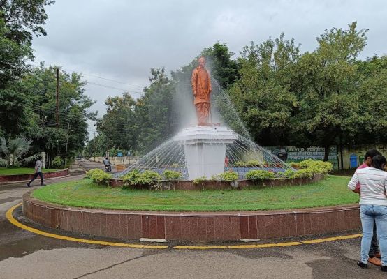 ऑनलाइन परीक्षा के लिए एनएसयूआई का महाआंदोलन,14 मार्च को छात्र करेंगे पं.रविशंकर शुक्ल विश्वविद्यालय का घेराव&hellip;