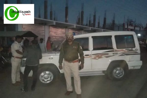 कोरिया यातायात पुलिस चला रही 'जिन्दगी न‌ मिलेगी दोबारा अभियान', जानिये क्यों हो रही चर्चा..