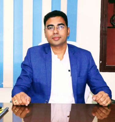 कोरिया : होली त्योैहार पर शांति एवं कानून व्यवस्था बनाये रखने के लिए जिले में तैनात रहेगें कार्यपालिक दण्डाधिकारी..