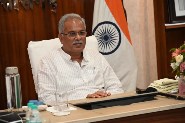 अक्षय तृतीया को छत्तीसगढ़ में मनाया जाएगा “माटी पूजन दिवस” राजधानी में राज्यस्तरीय आयोजन...