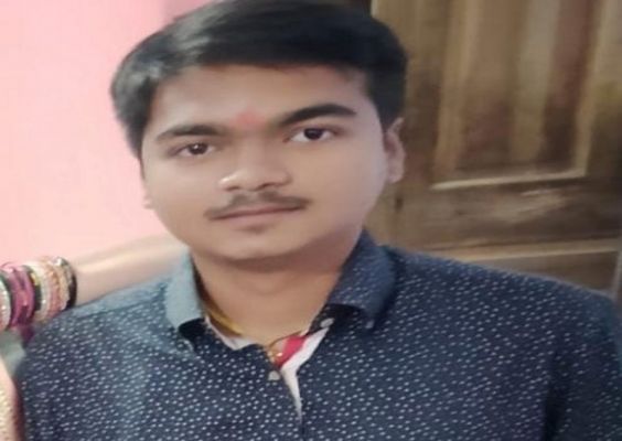 रायपुर 12 वी कक्षा में फेल हुआ तो दे दी जान...मध्यमिक शिक्षा मंडल जारी किया था हेल्पलाइन नम्बर तनाव में है तो कर सकते है संपर्क..