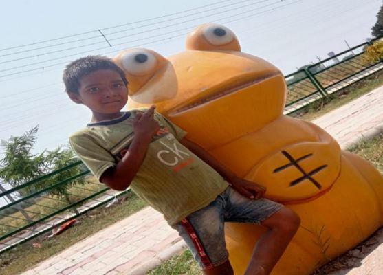 हादसा या हत्या ? छत्तीसगढ़ में 6 साल के बच्चे ने लगाई फाँसी....