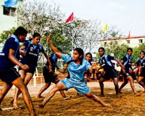 खेल प्रशिक्षण केन्द्र बिलासपुर में जिले के खिलाड़ियों के प्रवेश हेतु चयन ट्रायल 21 एवं 22 मई को