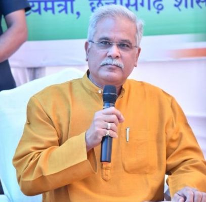 हसदेव पर कुछ लोग राजनीति कर रहे है अपने घर की बिजली बंद कर दे फिर आकर मैदान में लड़े भुपेश बघेल मुख्यमंत्री