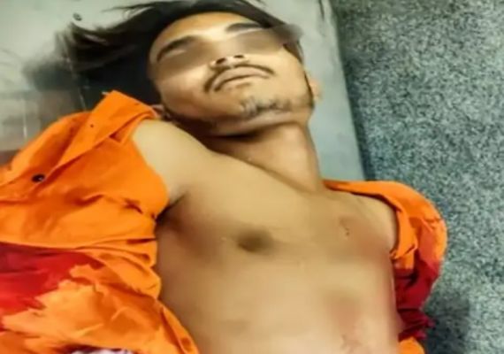 क्राइम सिटी बनते नज़र आ रहा है रायपुर बहस बाजी में चाकू से गोद कर कर दी हत्या