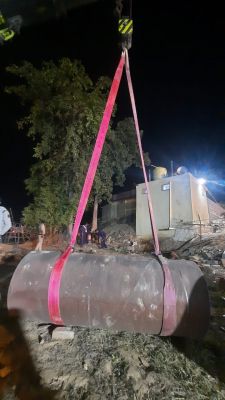 SAVE RAHUL UPDATE: रेस्क्यू टीम ने सुरंग बनाने का काम शुरू किया,राहुल को निकालने अंतिम दौर का ऑपरेशन शुरू