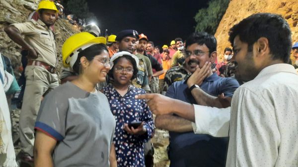 राहुल के रेस्क्यू ऑपरेशन में शामिल टीमों का मुख्यमंत्री श्री बघेल करेंगे सम्मान.. मुख्यमंत्री निवास में कल होगा सम्मान समारोह... 