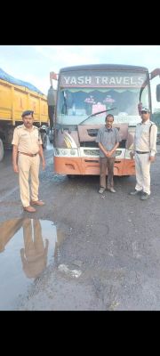 संचालन संबंधी प्रक्रिया तथा परिवहन विभाग के नियम व शर्तों का पालन नहीं होने पर 6 ड्राइविंग स्कूल निलंबित