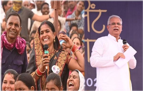 भाटापारा में बैठेंगे एडीएम, सर्वसुविधायुक्त मंडी भी बनेगी