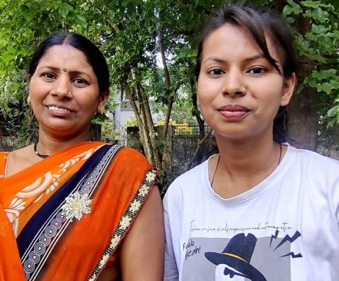 प्रदेश सरकार की नोनी सशक्तिकरण योजना बेटियों को शिक्षित और सक्षम बनाने के लिए मददगार साबित हो रही है