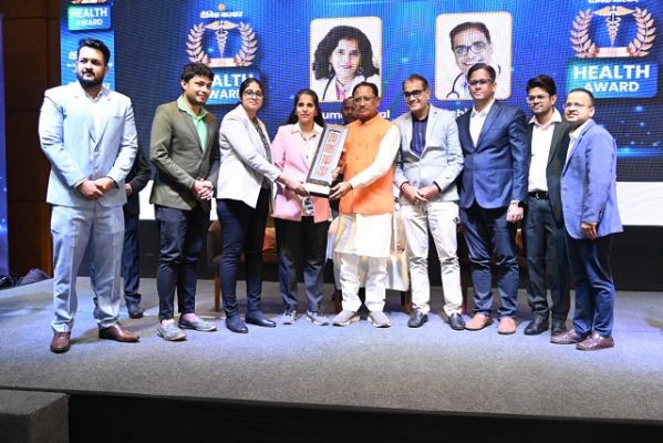 स्वास्थ्य क्षेत्र में छत्तीसगढ़ में बेहतरीन ढांचा का निर्माण: मुख्यमंत्री श्री साय