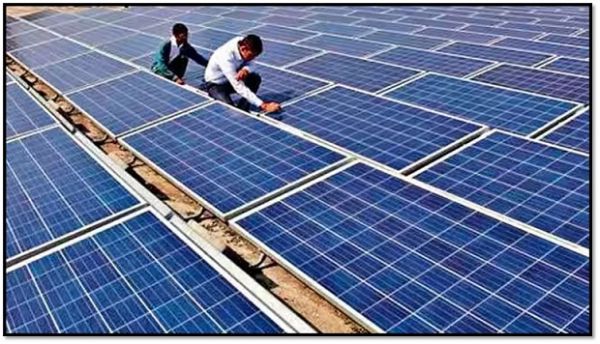 "प्रधानमंत्री सूर्य घर मुफ्त बिजली योजना: सोलर पैनल स्थापित करने पर सब्सिडी की तारीखों और विवरण"
