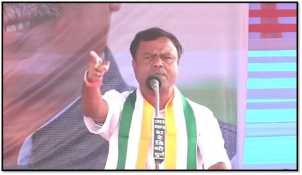 महंगाई को लेकर कांग्रेस प्रदेश में छेड़ेगी जनआंदोलन