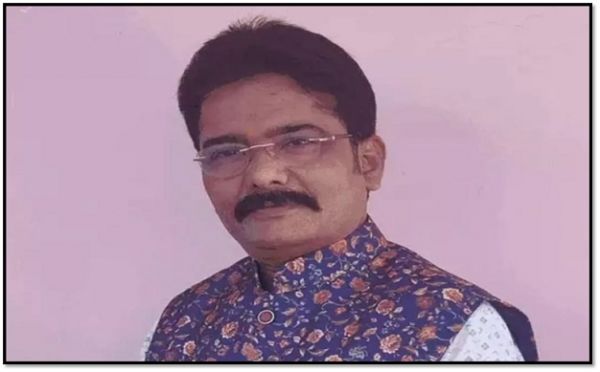 रायपुर: बीजापुर में नक्सलियों ने भाजपा नेता की हत्या कर दी
