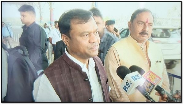 रायपुर: कांग्रेस की स्क्रीनिंग कमेटी की बैठक में चर्चा, नामों की घोषणा का इंतजार