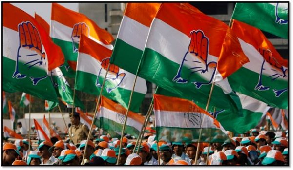 लोकसभा चुनाव 2024: कांग्रेस ने छत्तीसगढ़ के लिए 10 सीटों के लिए प्रत्याशियों के नाम घोषित किए