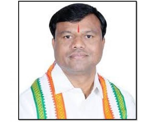 लोकसभा चुनाव में सर्व समाज के लोग भाजपा से अपने आरक्षण को रोकने का हिसाब लेंगे-दीपक बैज