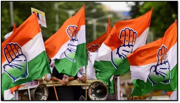 राजीव भवन से सुरक्षा हटाई जाने के पीछे की वजहों को लेकर प्रदेश कांग्रेस ने उठाई आपत्ति