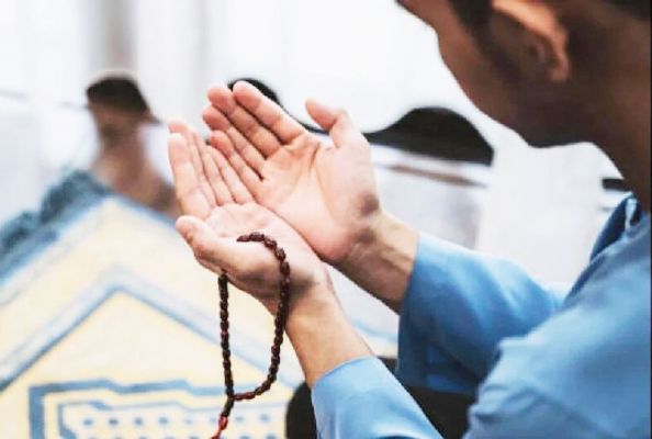 रमजान में सरकारी मुस्लिम कर्मचारियों को मिली एक घंटा पहले कार्यालय छोड़ने की अनुमति