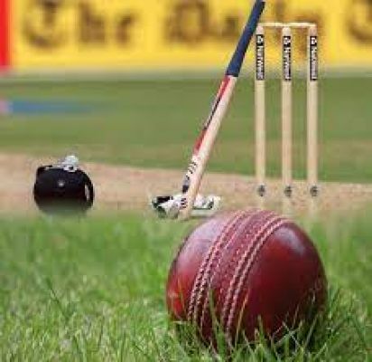 एलीट ग्रुप जिला टूर्नामेंट 2024 में बिलासपुर को मिली जीत