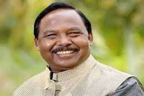   कृषि मंत्री रामविचार नेताम ने 20 हजार करोड़ रुपए किसान सम्मान निधि जारी करने पर प्रधानमंत्री का माना आभार