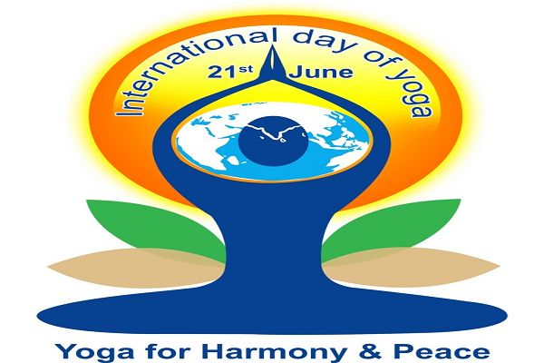 अन्तर्राष्ट्रीय योग दिवस के अवसर पर शान्ति सरोवर में 16 से योग महोत्सव