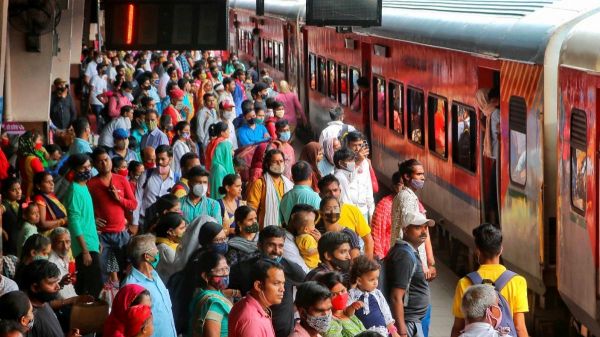यात्रीगण ध्यान दें!, छत्तीसगढ़ से गुजरने वाली 50 ट्रेनों को रेलवे ने किया कैंसिल…