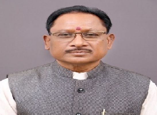 मुख्यमंत्री आज अम्बिकापुर के दौरे पर रहेंगे