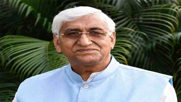 खूबचंद बघेल स्वास्थ्य सहायता योजना का बदला नाम : पूर्व मंत्री सिंहदेव ने कहा &ndash; योजना का नाम बदलना लोकतंत्र के लिए अच्छा नहीं