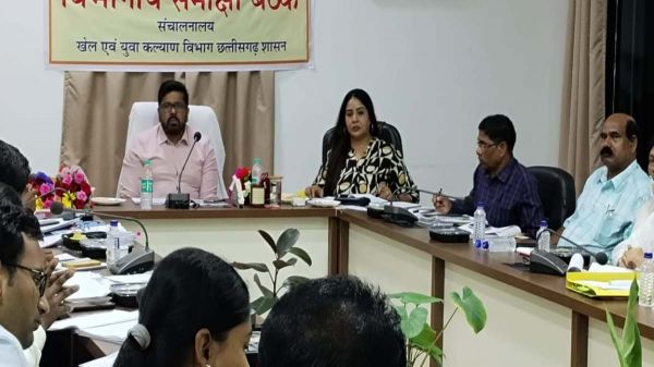 राज्य खेल अलंकरण के लिए आवेदन की अंतिम तिथि बढ़ी, अब खिलाड़ी 10 जुलाई तक भर सकते हैं प्रविष्टियां