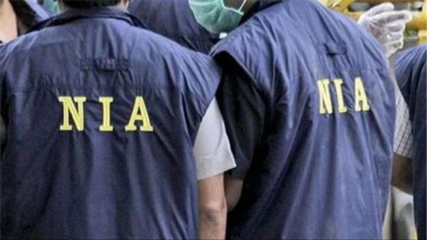 छत्तीसगढ़ : NIA ने आधा दर्जन स्थानों पर की छापेमारी, मोबाइल, नगदी और आपत्तिजनक दस्तावेज के साथ 2 गिरफ्तार, माओवादियों से जुड़ा है मामला