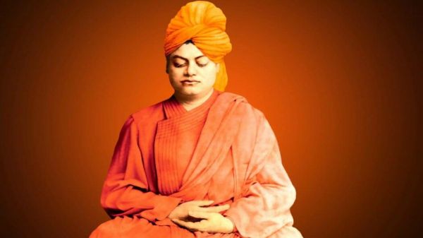 Swami Vivekananda Death Anniversary 2024 : नरेन्द्र नाथ से स्वामी विवेकानंद बनाने का सफर रायपुर से हुआ था शुरू, इस एक घटना ने आध्यात्म का किया बीजारोपण…