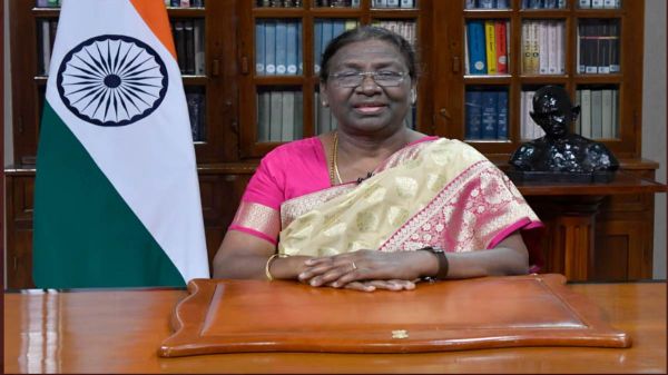 बड़ी खबर : छत्तीसगढ़ समेत कई राज्यों के बदले गए राज्यपाल, रामेन डेका बनाए गए छत्तीसगढ़ के नए गवर्नर