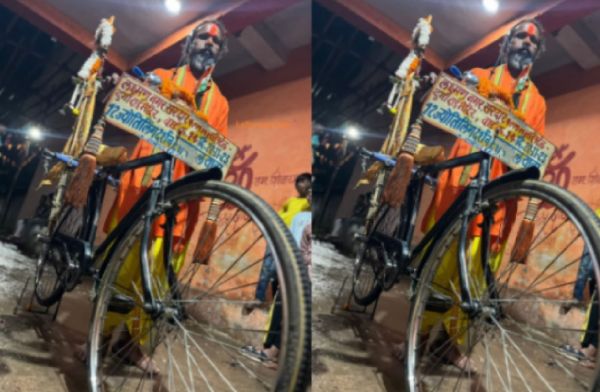 Raipur News: बेटे के जन्म पर मां ने नाम रखा &lsquo;शंकर&rsquo;, शंकर ने जवानी में मचाया तांडव, हत्या कर पहुंचा जेल&hellip; रिहा होने के बाद साइकिल से किए 12 ज्योतिर्लिंग के दर्शन