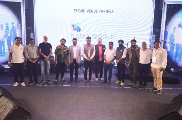 रायपुर होलसेल होजियरी एंड रेडीमेड डीलर्स एसोसिएशन का रायपुर गारमेंट फेयर का भव्य आयोजन 6 अगस्त से रायपुर होलसेल होजियरी एंड रेडीमेड डीलर्स एसोसिएशन का रायपुर गारमेंट फेयर का भव्य आयोजन 6 अगस्त से