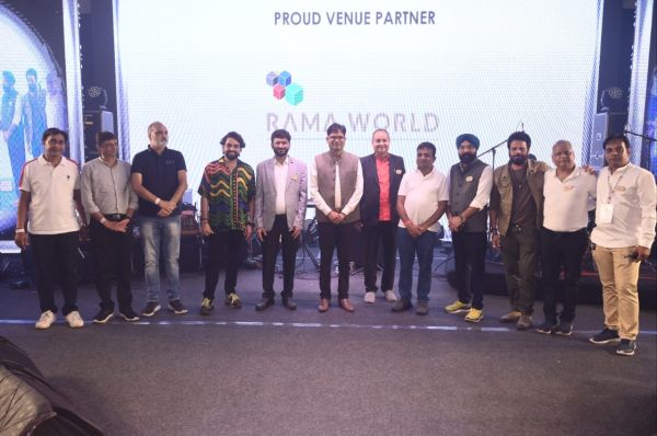 रायपुर होलसेल होजियरी एंड रेडीमेड डीलर्स एसोसिएशन का रायपुर गारमेंट फेयर का भव्य आयोजन 6 अगस्त से रायपुर होलसेल होजियरी एंड रेडीमेड डीलर्स एसोसिएशन का रायपुर गारमेंट फेयर का भव्य आयोजन 6 अगस्त से