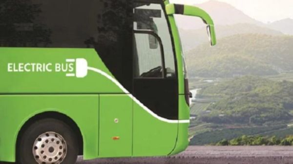 रायपुर, दुर्ग-भिलाई, बिलासपुर और कोरबा में जल्द दौड़ेगी इलेक्ट्रिक बसें, छत्तीसगढ़ को पीएम ई-बस सेवा योजना में मिली 240 ई-बसों की स्वीकृति