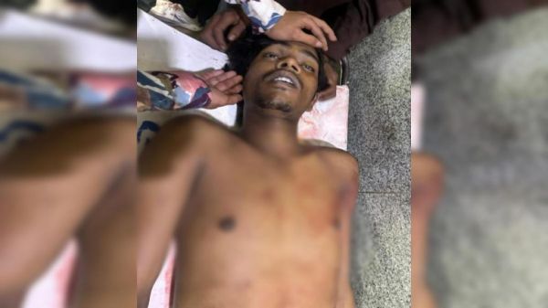 BIG BREAKING: राजधानी में झाँकी विसर्जन के बीच चाकू मारकर युवक की हत्या, सुरक्षा में तैनात हैं 1000 जवान