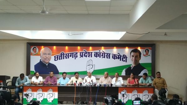 सूरजपुर की घटना सरकार और पुलिस के तंत्र पर बड़ा सवाल