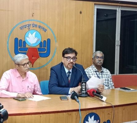 स्मार्ट इंडिया हैकाथॉन का 7वां संस्करण 11 को रायपुर में होगा शुरू