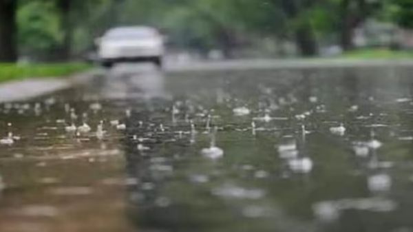 CG WEATHER UPDATE: छत्तीसगढ़ में पश्चिमी विक्षोभ का असर जारी, बदली-बारिश ने दी गर्मी से राहत, जानिए कैसा रहेगा आज मौसम का मिजाज&hellip;