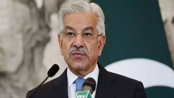 जानिए पाक के रक्षा मंत्री ने अपने बयान में आखिर क्यों किया छत्तीसगढ़ का जिक्र