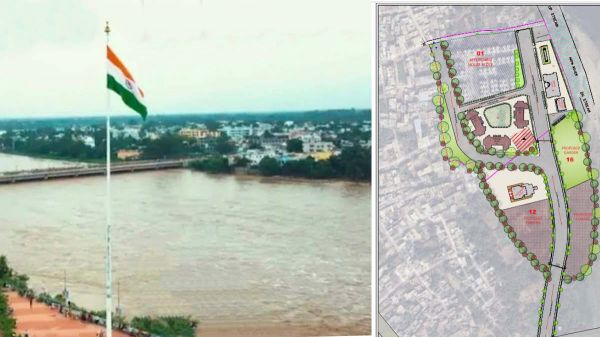 बिलासपुर में बनेगा एजुकेशन सिटी, एक ही स्थान पर होंगे कोचिंग, हॉस्टर, लाइब्रेरी और ऑडिटोरियम…